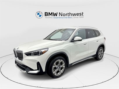 Used 2025 BMW X1 xDrive28i w/ Convenience Package