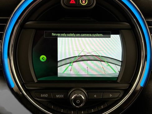 Used 2020 MINI Cooper SE w/ 6.5" Touchscreen Package FWD image 16