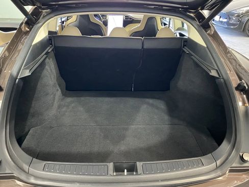 Used 2013 Tesla Model S 85 image 8