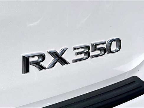 Used 2022 Lexus RX 350 FWD w/ Premium Package image 56
