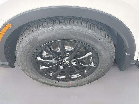 New 2026 Honda CR-V Sport-L image 26