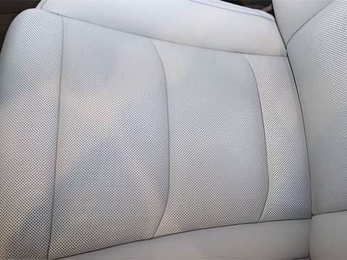 New 2026 Genesis GV70 2.5T Advanced image 8