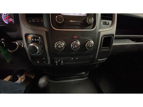 Used 2021 RAM 1500 Express w/ Wheel & Sound Group AWD/4WD image 14