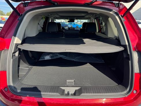 New 2025 Honda Pilot Touring image 23