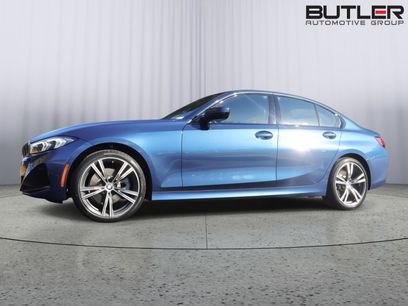Used 2023 BMW 330i Sedan w/ Premium Package