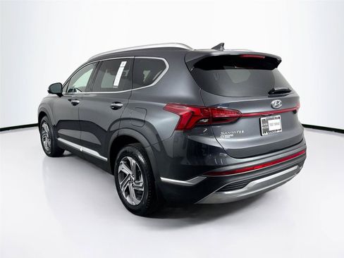 Used 2023 Hyundai Santa Fe SEL w/ Premium Package FWD image 13
