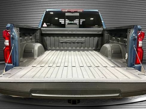Certified 2024 Chevrolet Silverado 1500 ZR2 w/ Technology Package AWD/4WD image 7