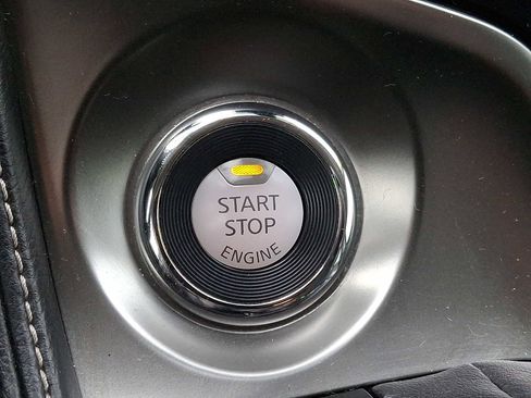 Used 2021 Nissan Maxima 3.5 SV w/ Floor Mat Group image 19