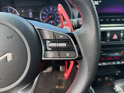 Used 2022 Kia Forte GT w/ GT2 Package image 19