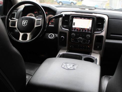 Used 2018 RAM 2500 Laramie w/ Snow Chief Group AWD/4WD image 39