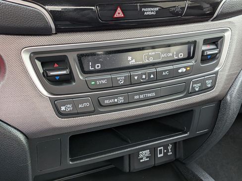 Certified 2023 Honda Ridgeline Sport image 24
