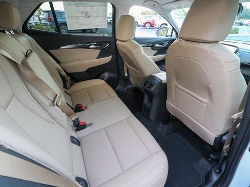 New 2026 Buick Envision Preferred image 24