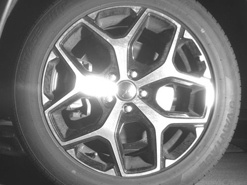 Used 2025 Jeep Compass Limited image 12