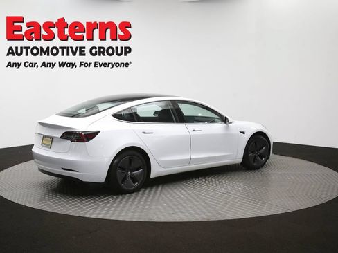 Used 2018 Tesla Model 3 Long Range RWD image 38