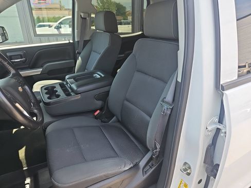 Used 2016 Chevrolet Silverado 1500 LT w/ All Star Edition AWD/4WD image 19