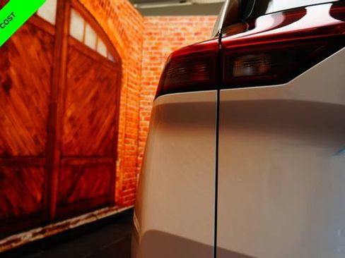 Certified 2023 Nissan Rogue SV AWD/4WD image 77