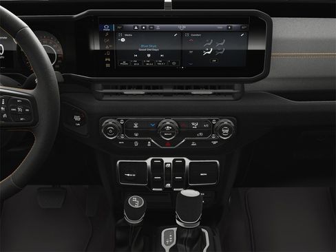 New 2024 Jeep Gladiator Sport image 26