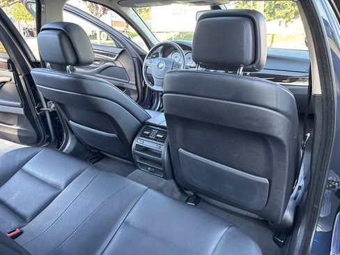 Used 2011 BMW 535i Sedan image 34