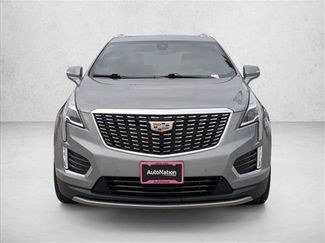 Used 2024 Cadillac XT5 Premium Luxury video 2