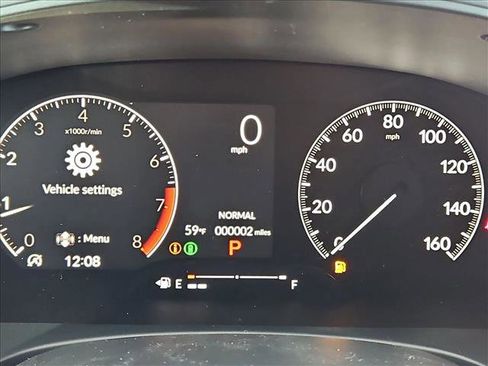 New 2026 Honda Civic Sport image 11