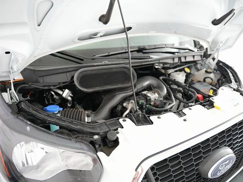 Used 2023 Ford Transit 250 Low Roof w/ Exterior Upgrade Package image 41