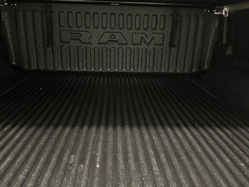 Used 2022 RAM 1500 Big Horn image 30