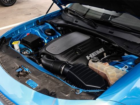 Used 2023 Dodge Charger R/T w/ Plus Group image 49