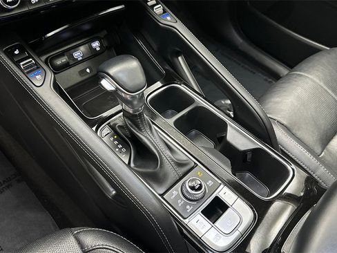 Used 2021 Kia Telluride EX w/ EX Premium Package image 16