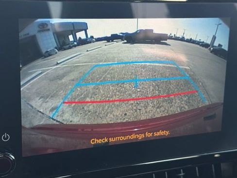 Used 2025 Toyota Corolla LE FWD image 20