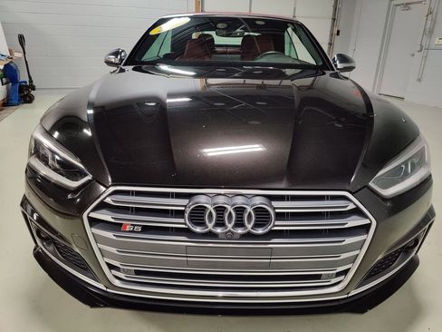 Used 2019 Audi S5 Prestige image 3