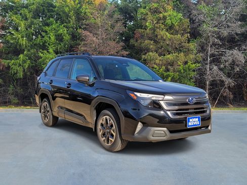 New 2026 Subaru Forester Premium image 15