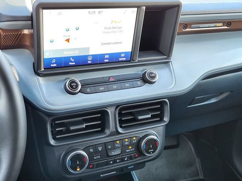 Certified 2024 Ford Maverick Lariat AWD/4WD image 12