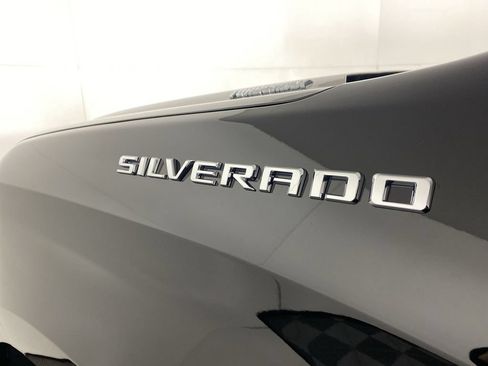 New 2026 Chevrolet Silverado 1500 Custom AWD/4WD image 31