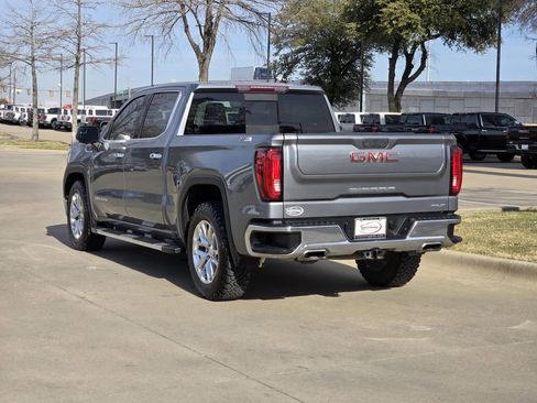 Used 2021 GMC Sierra 1500 SLT w/ SLT Convenience Package image 6