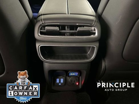 Used 2024 Genesis GV80 2.5T image 28