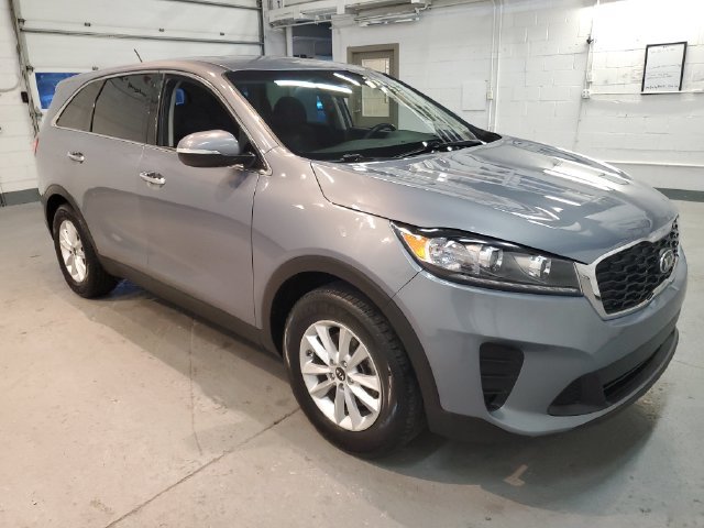 Used 2020 Kia Sorento L FWD image 10