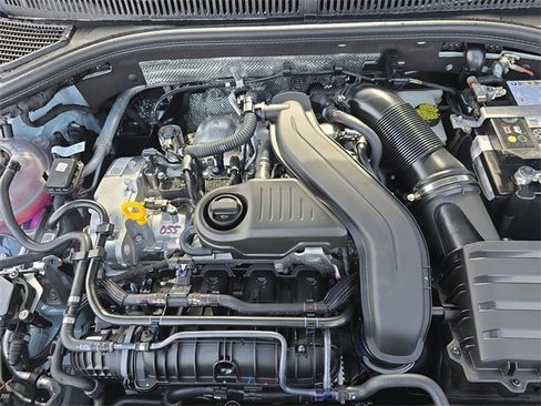 New 2026 Volkswagen Jetta SE image 19