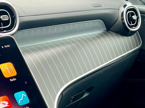 Certified 2026 Mercedes-Benz GLC 300 4MATIC image 14