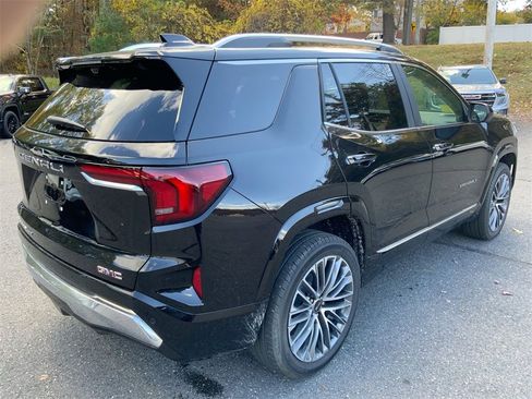 New 2026 GMC Terrain Denali w/ LPO, Floor Liner Package image 38