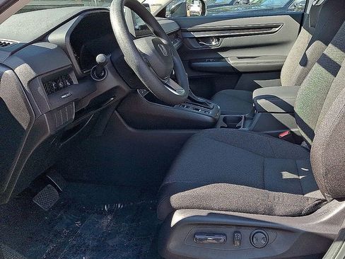 New 2026 Honda CR-V EX image 12