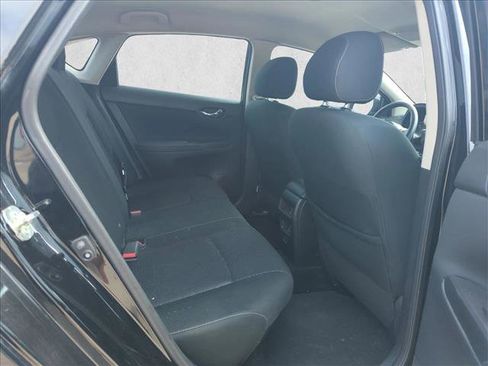 Used 2019 Nissan Sentra S image 15