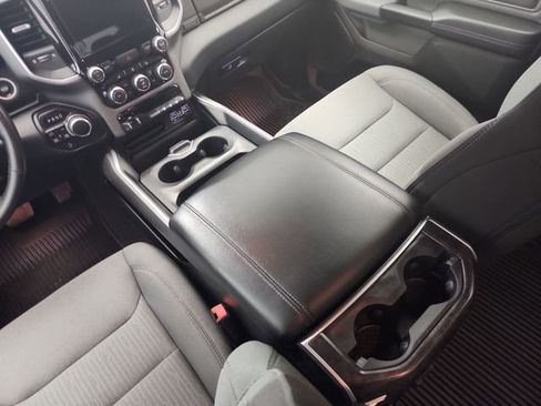 Used 2022 RAM 1500 Big Horn image 26