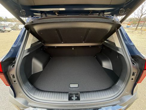 New 2026 Kia Seltos EX w/ EX Sunroof Package image 22