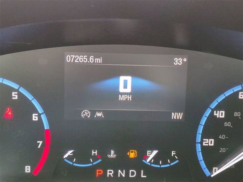 Used 2024 Ford Bronco Sport Big Bend w/ Convenience Package image 26