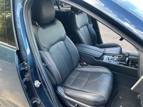 Used 2025 MAZDA CX-50 2.5 Hybrid w/ Premium Plus Pkg AWD/4WD image 30