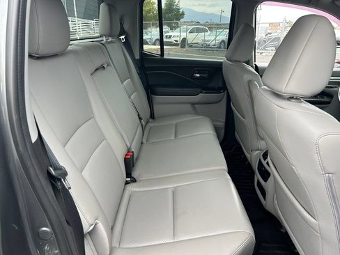 Used 2018 Honda Ridgeline RTL image 32