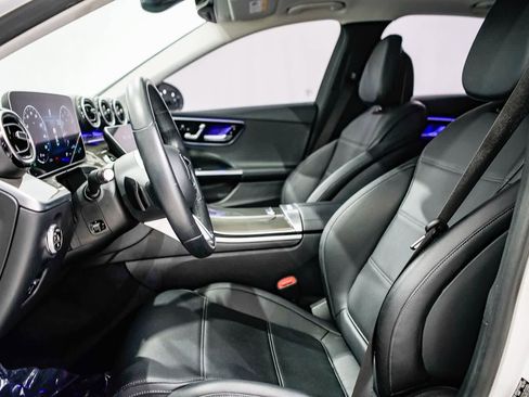 Certified 2022 Mercedes-Benz C 300 Sedan image 17