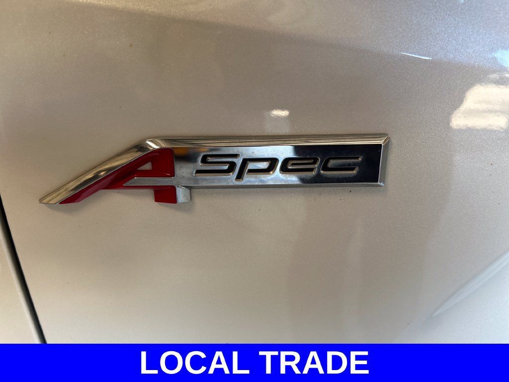 Used 2023 Acura RDX w/ Advance Package AWD/4WD image 24