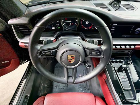 Used 2023 Porsche 911 Carrera 4 GTS image 35