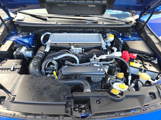 Used 2024 Subaru WRX Limited AWD/4WD image 24